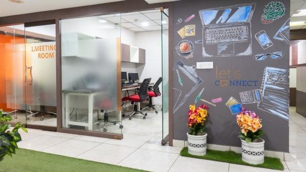 Office Space in Gautam Buddha Nagar — photo 3