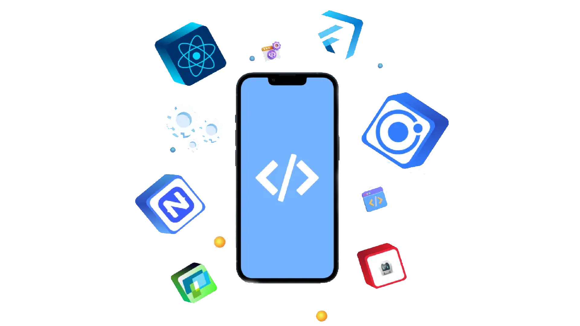 Mobile App Development