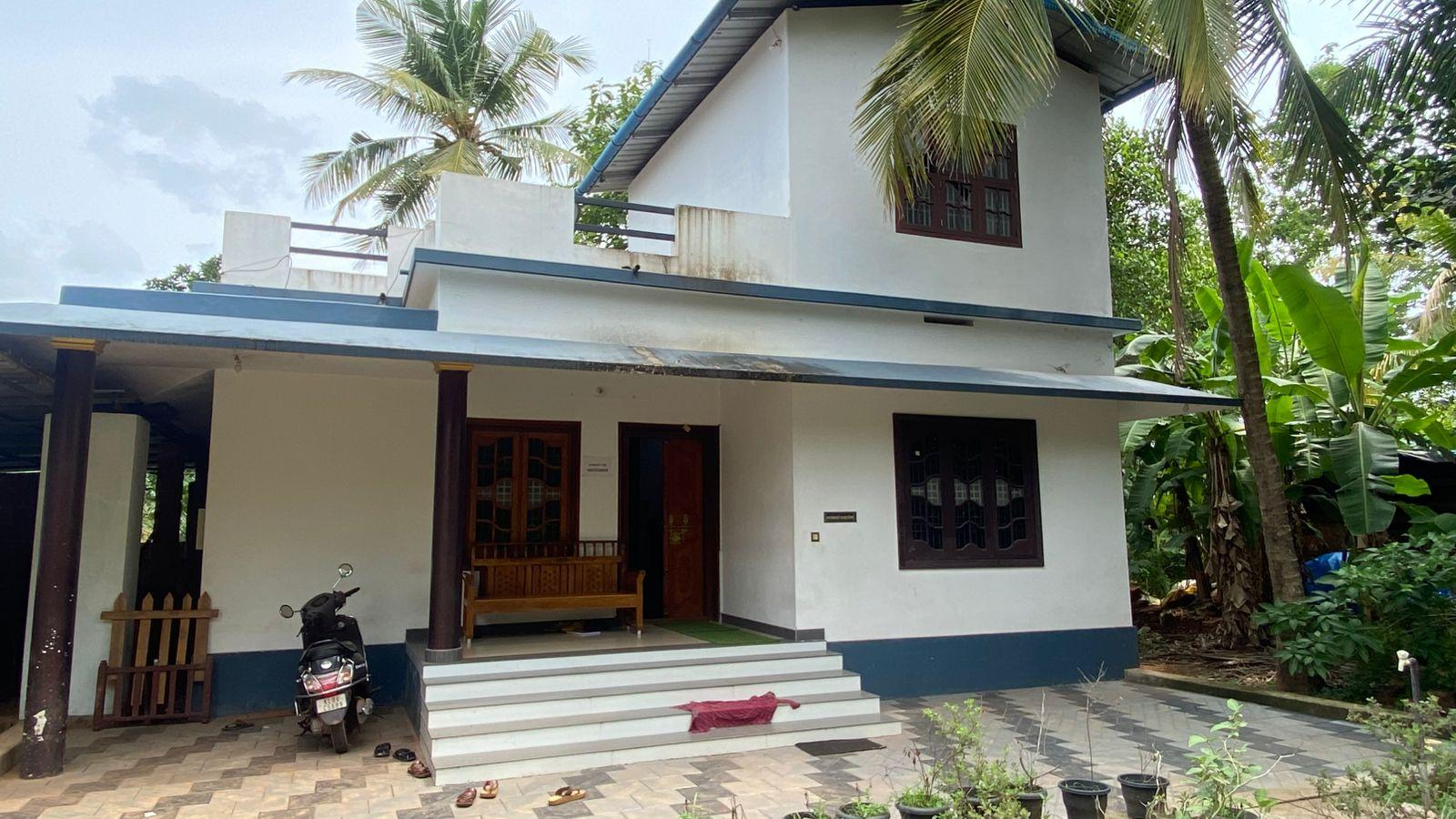 Plot & House At Pilatahara — photo 1