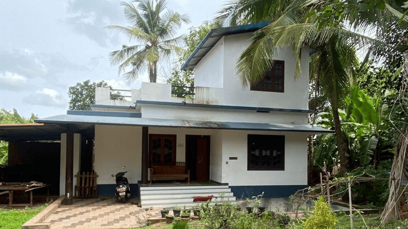 Plot & House At Pilatahara — photo 2