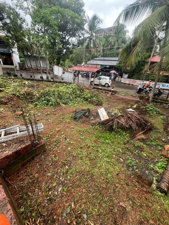 Plot Near Vythoor School Ullikal — photo 3