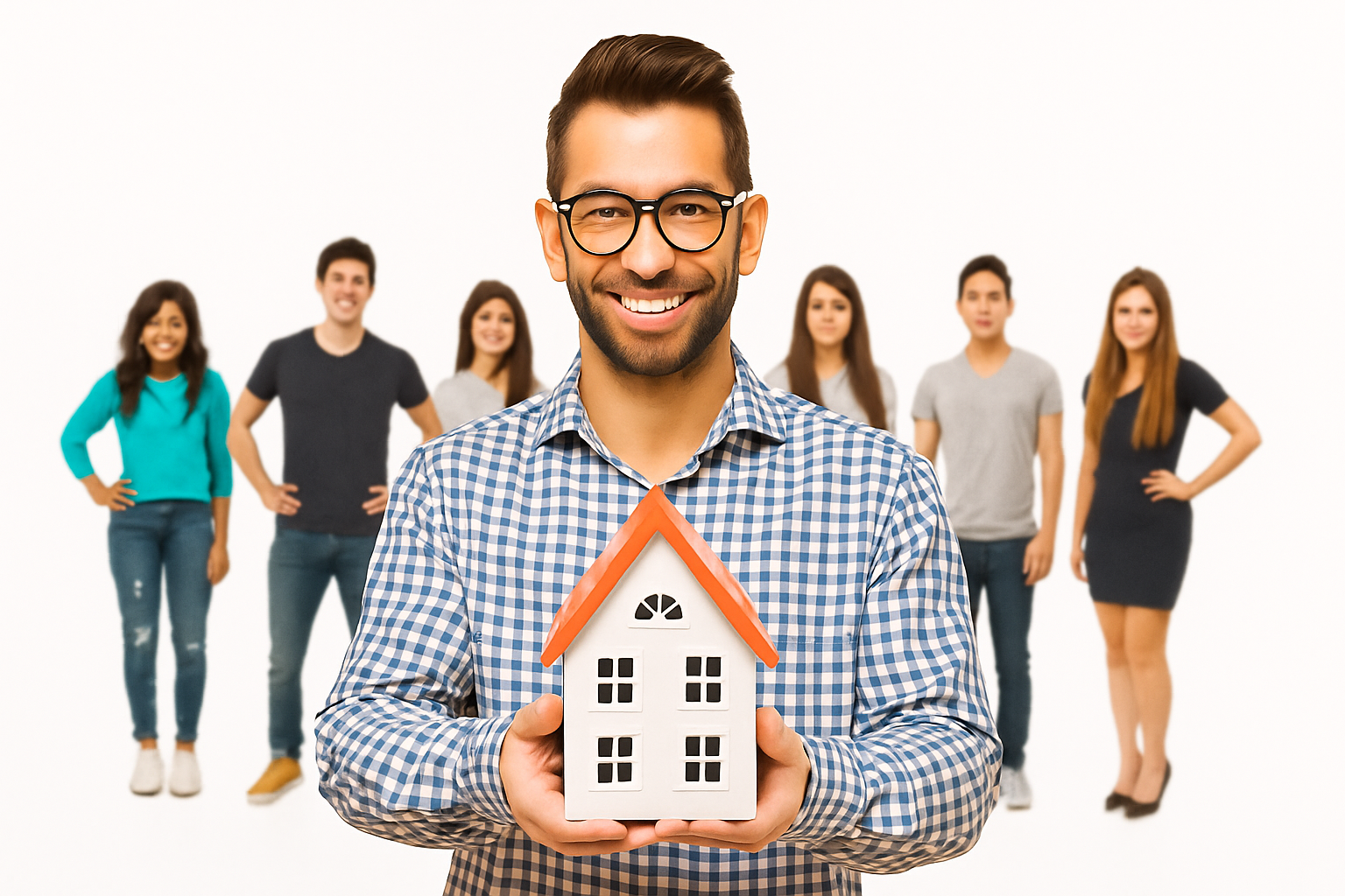 Why Partner With Us