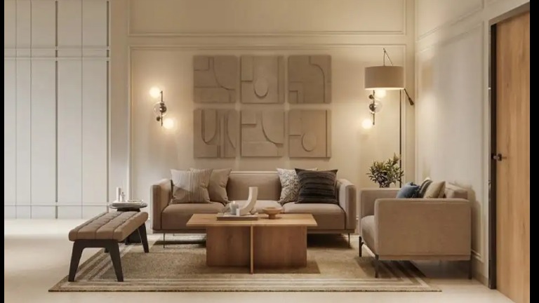 Apartment in ASBL LOFT — photo 4