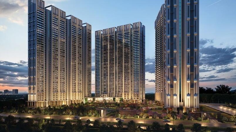 Signature Global Sarvam — photo 3