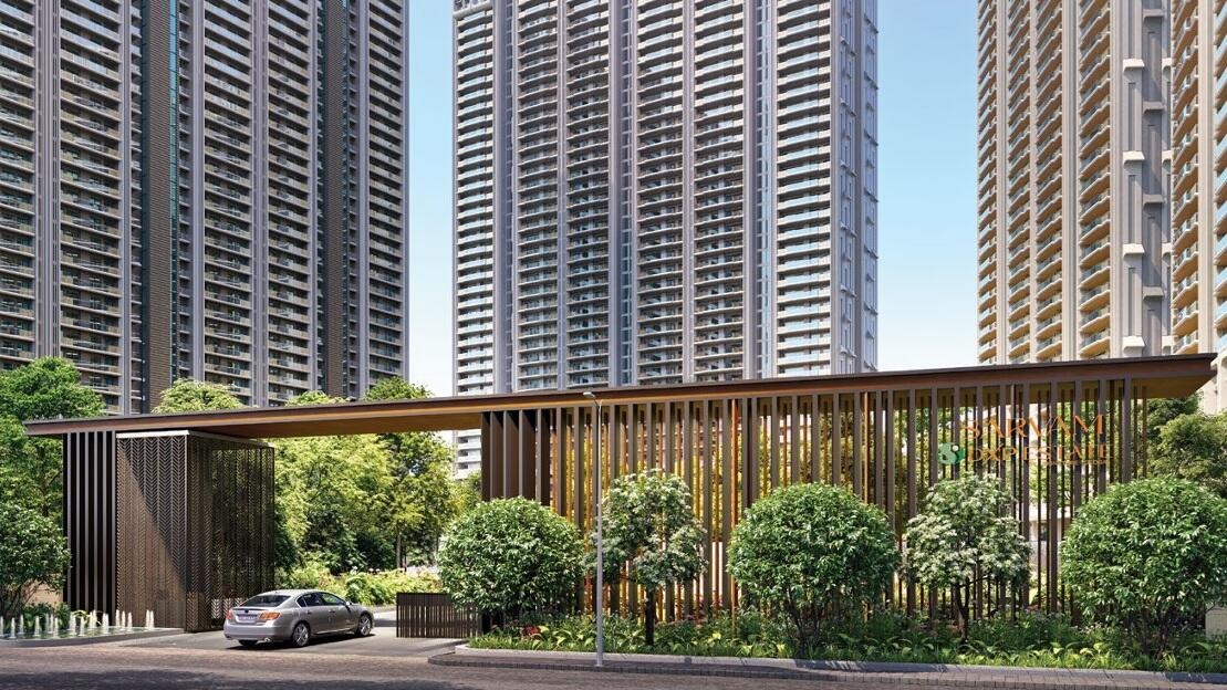 Signature Global Sarvam — photo 4