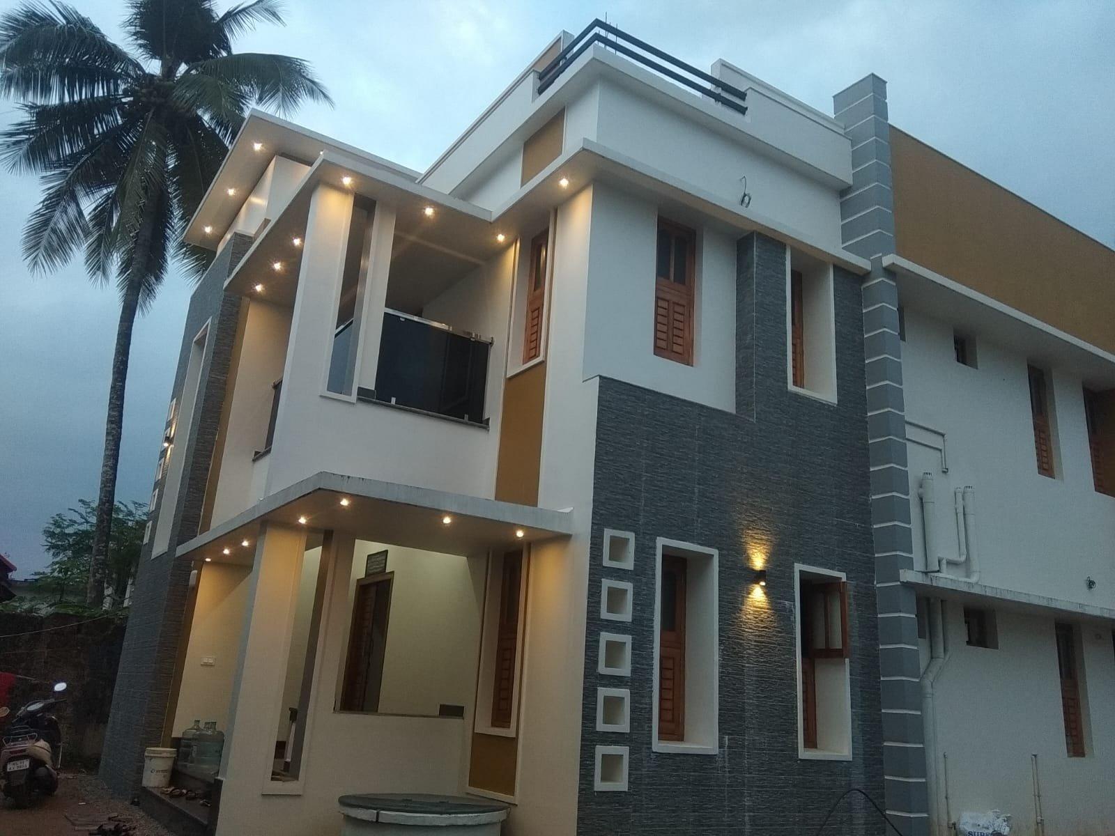 Sithara House — photo 1