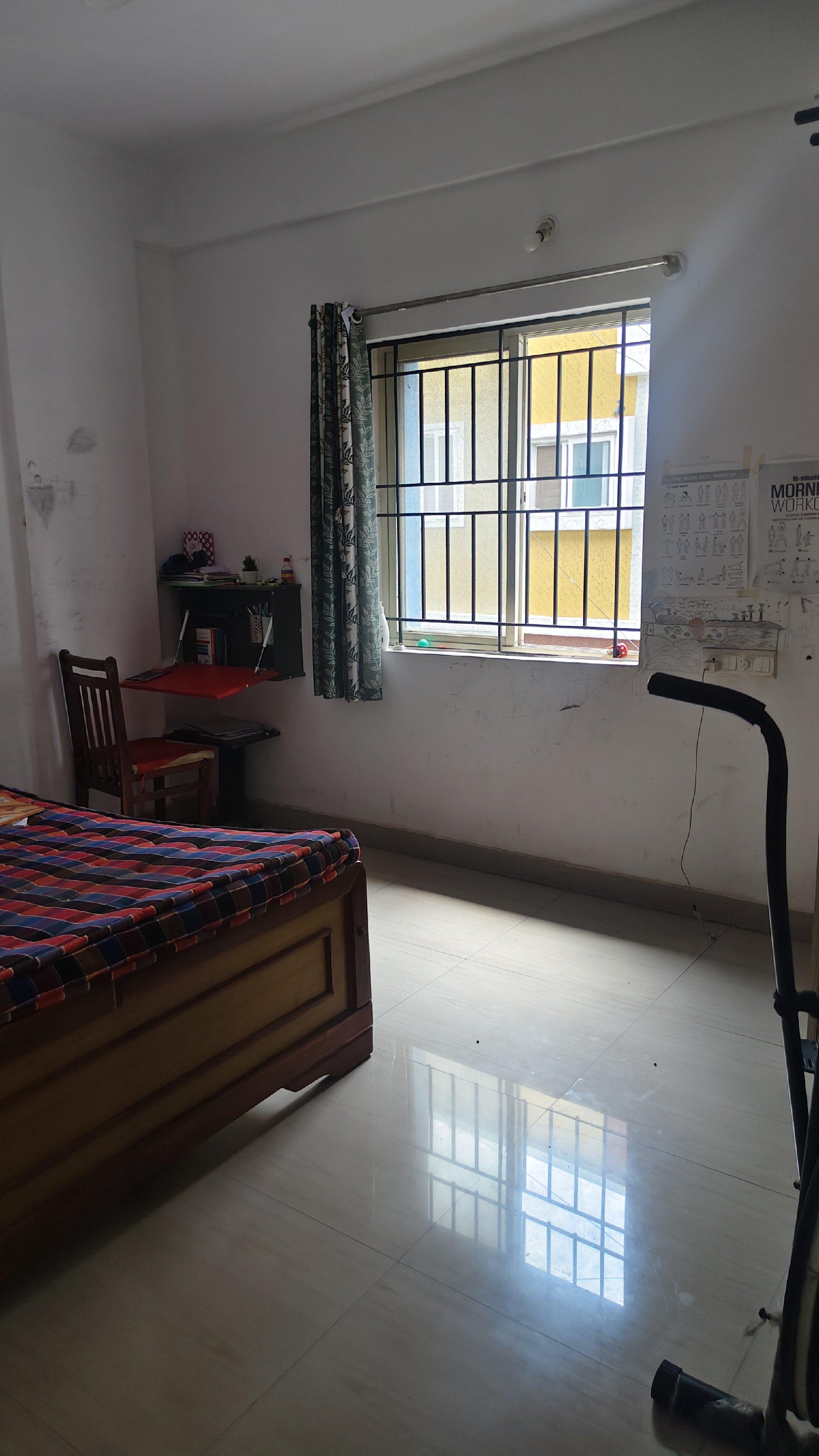Apartment in Bengaluru, Bengaluru Urban — photo 13