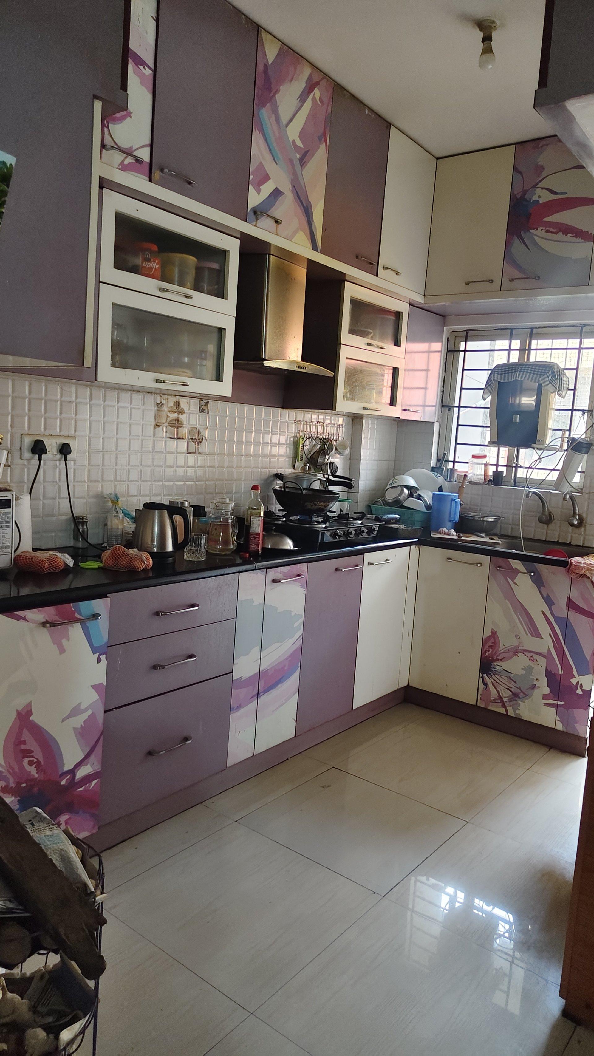 Apartment in Bengaluru, Bengaluru Urban — photo 12