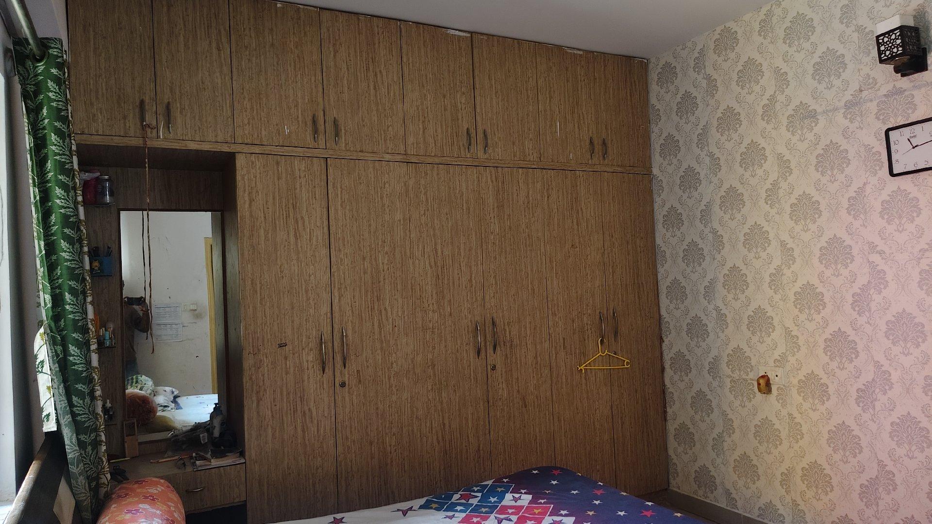 Apartment in Bengaluru, Bengaluru Urban — photo 16