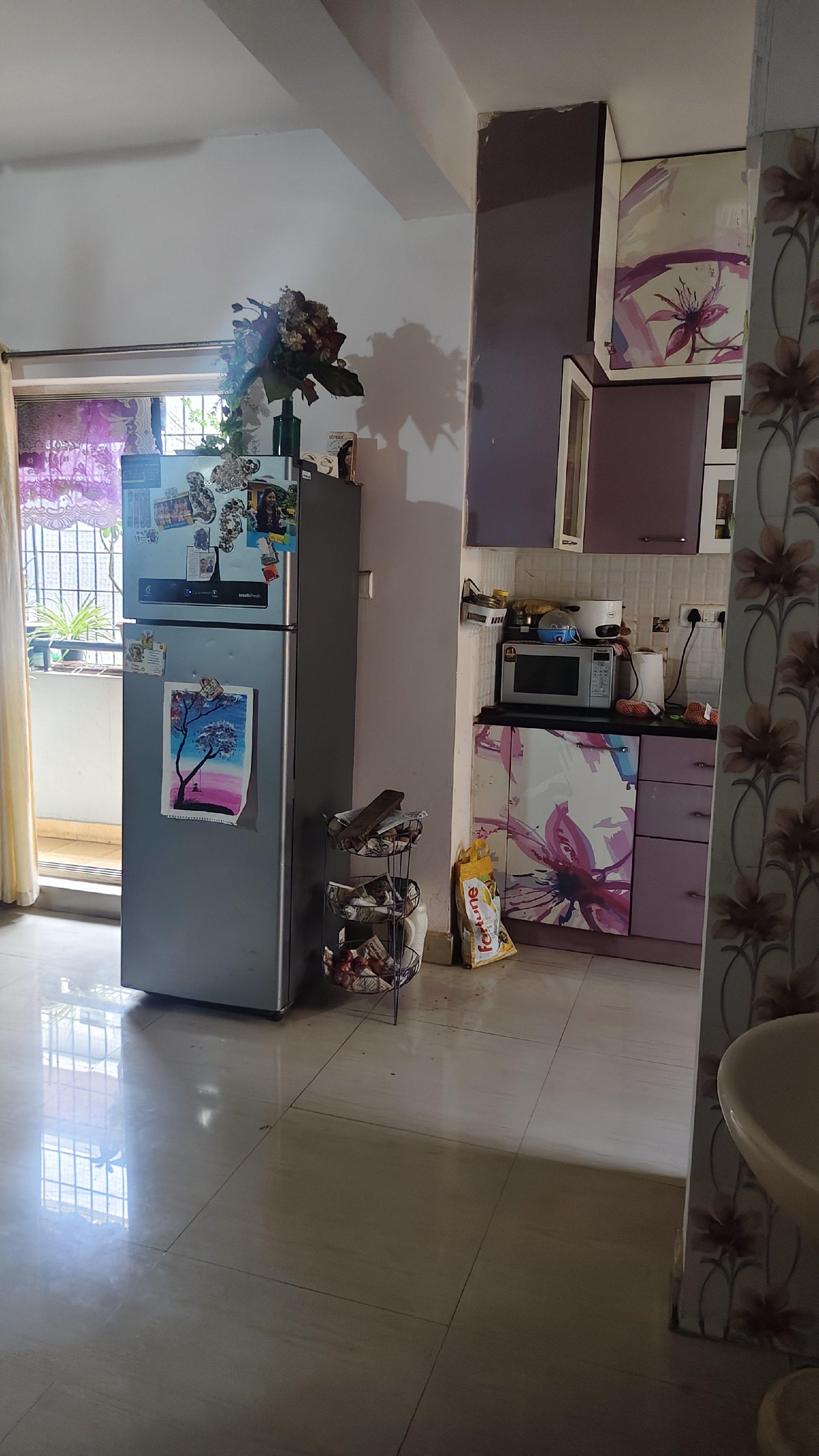 Apartment in Bengaluru, Bengaluru Urban — photo 18