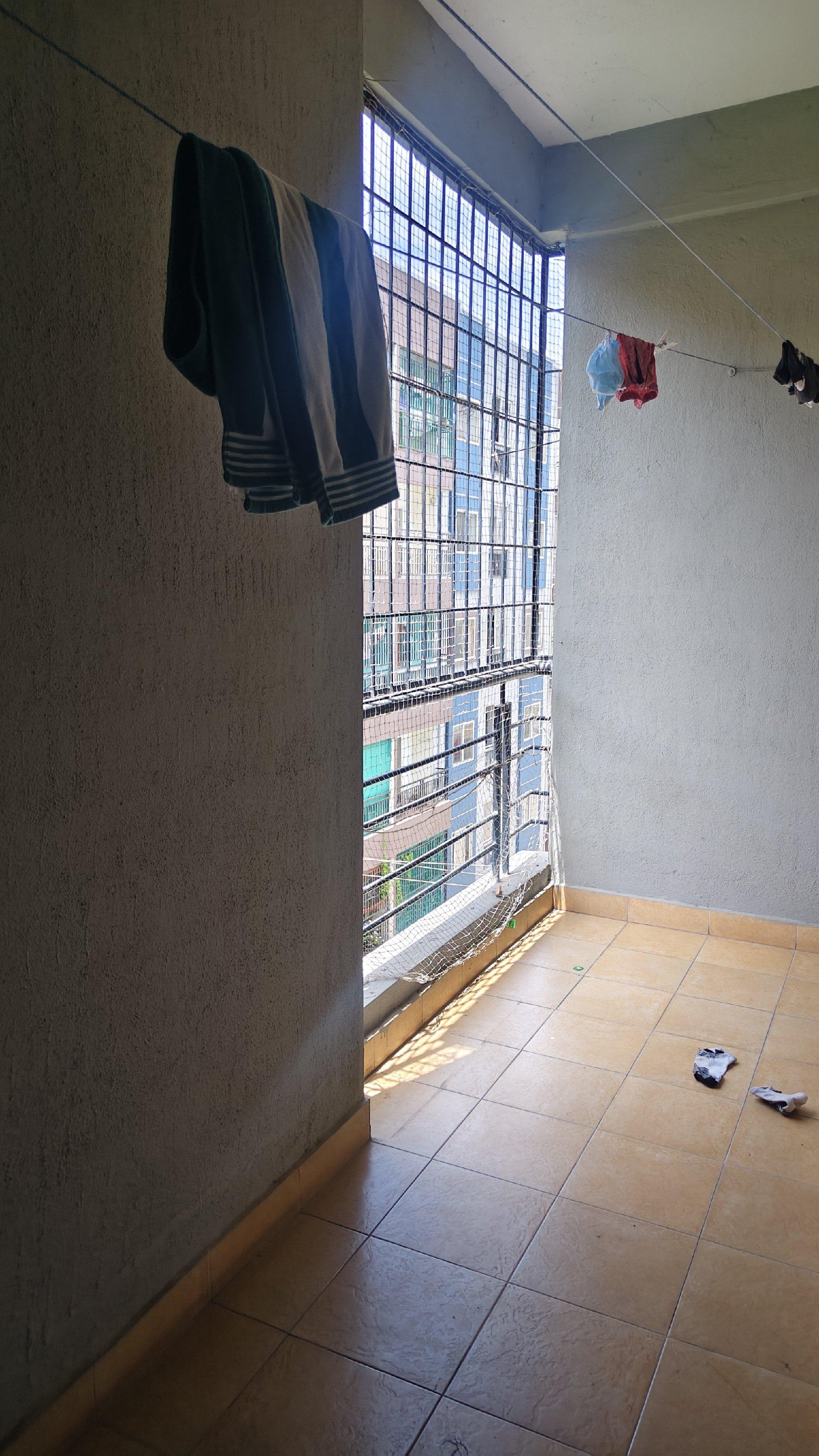 Apartment in Bengaluru, Bengaluru Urban — photo 19