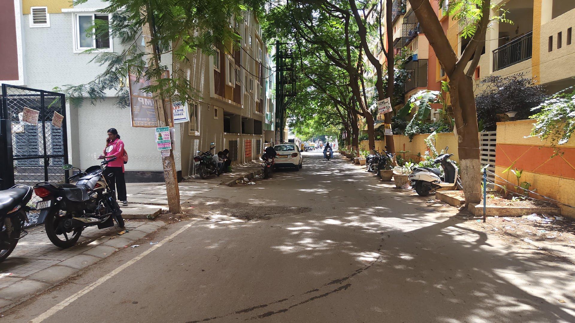 Apartment in Bengaluru, Bengaluru Urban — photo 20