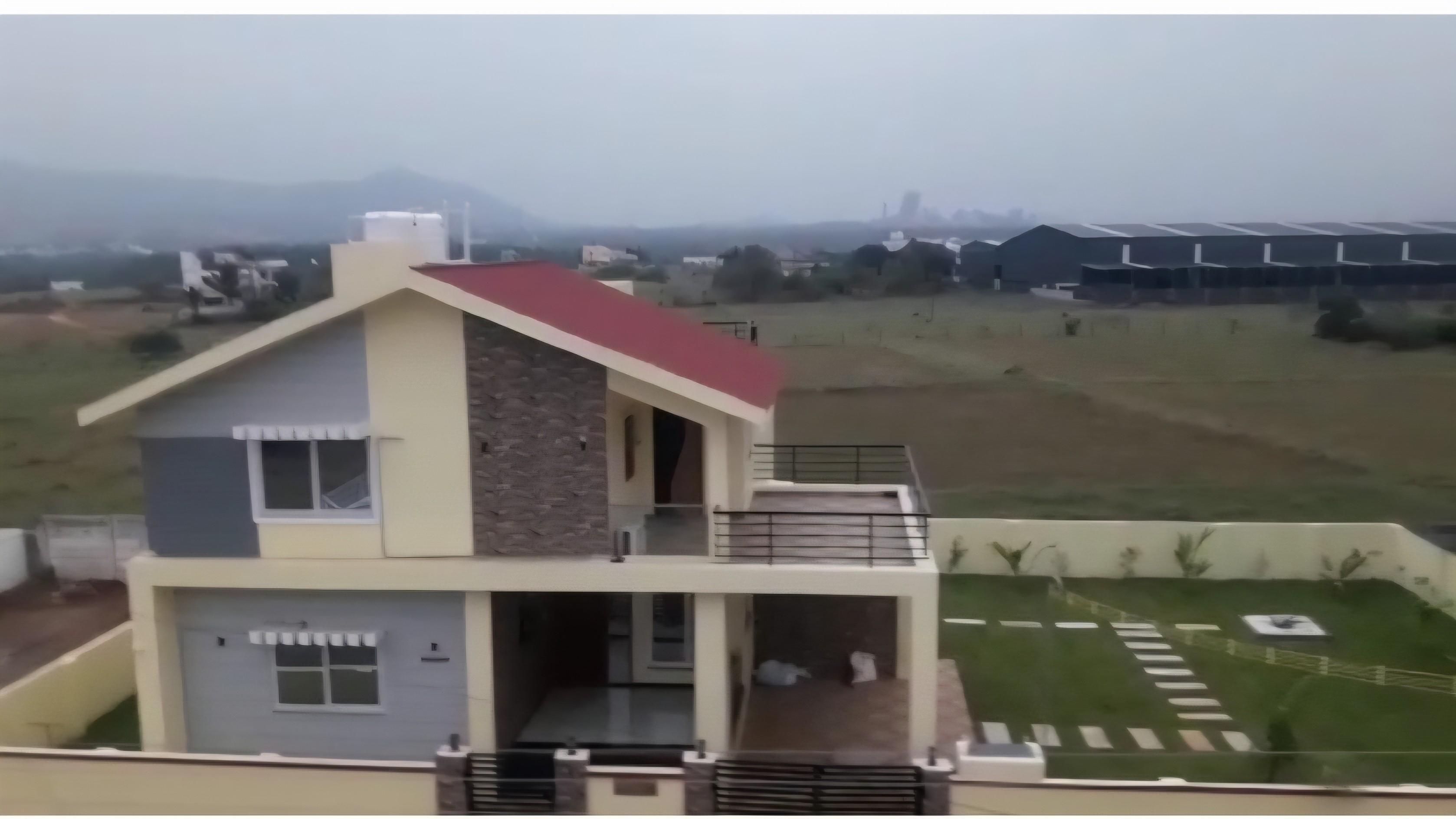 Lush Villas — photo 1