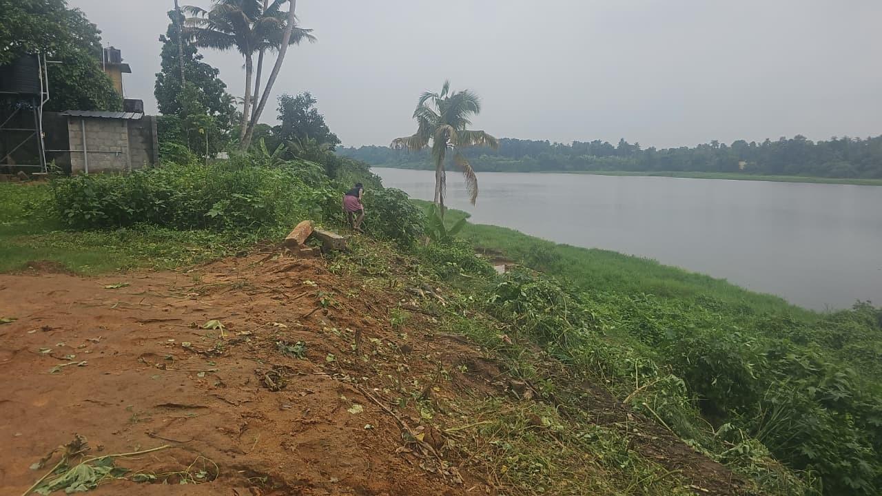 Plot in Pantheeramkavu test — photo 8