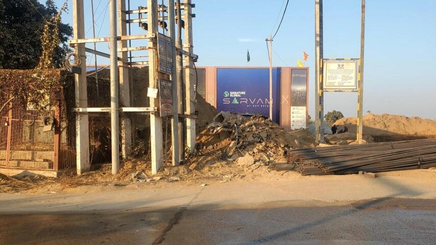 Signature Global Sarvam — photo 1