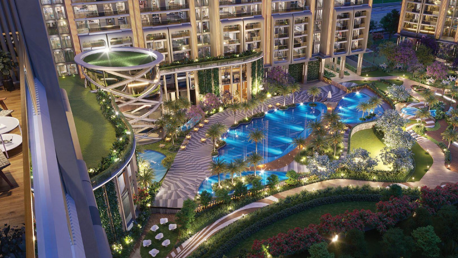 Signature Global Sarvam — photo 8