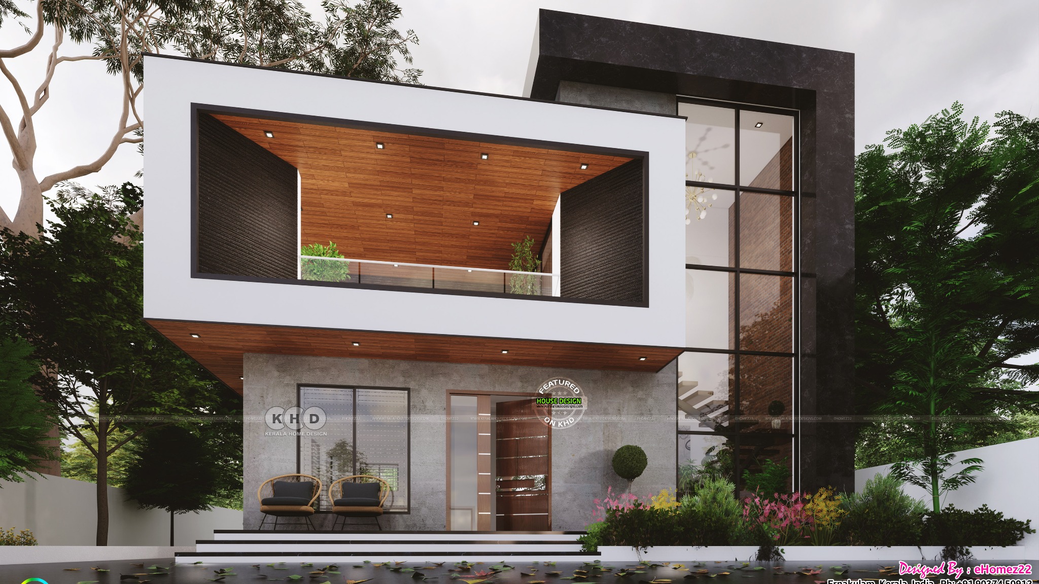 Test House in Muzhappilangad — photo 1