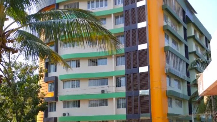Aspire Apartments — photo 4