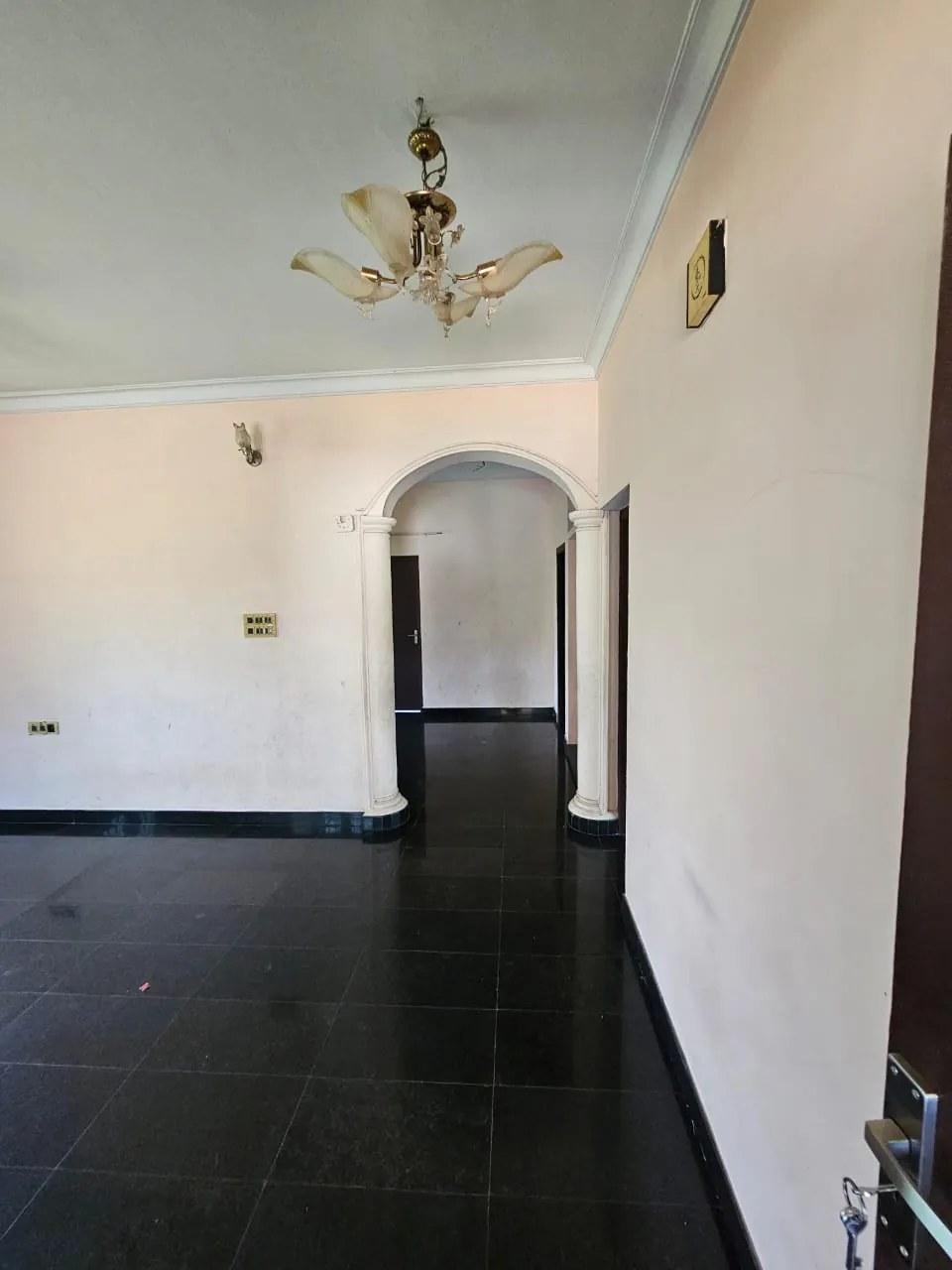 2 BHK Ground Floor House for Rent in Nadakkavu, Kozhikode — photo 2
