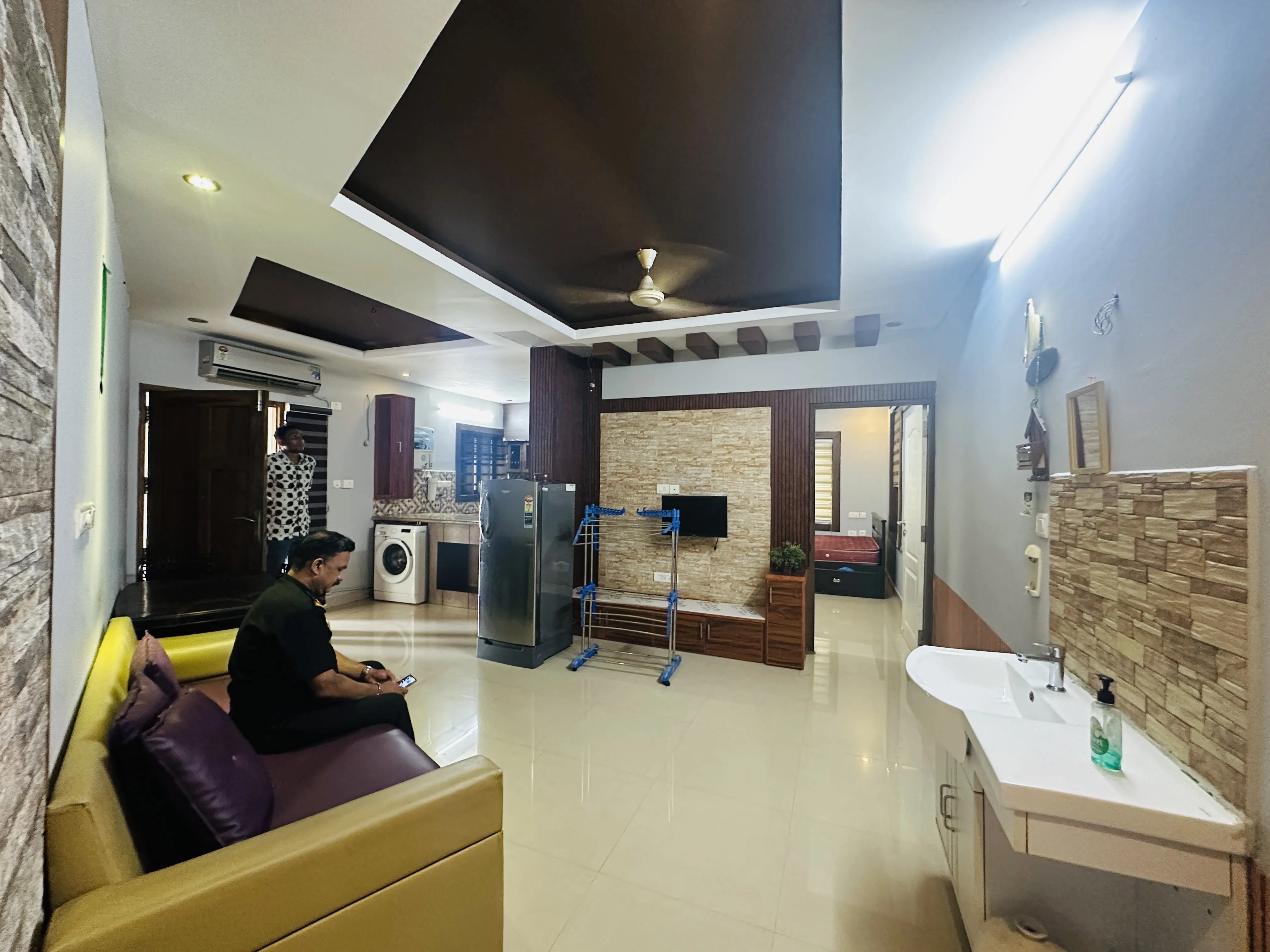 2BHK Apartment for rent in Palissery, Thalassery — photo 2