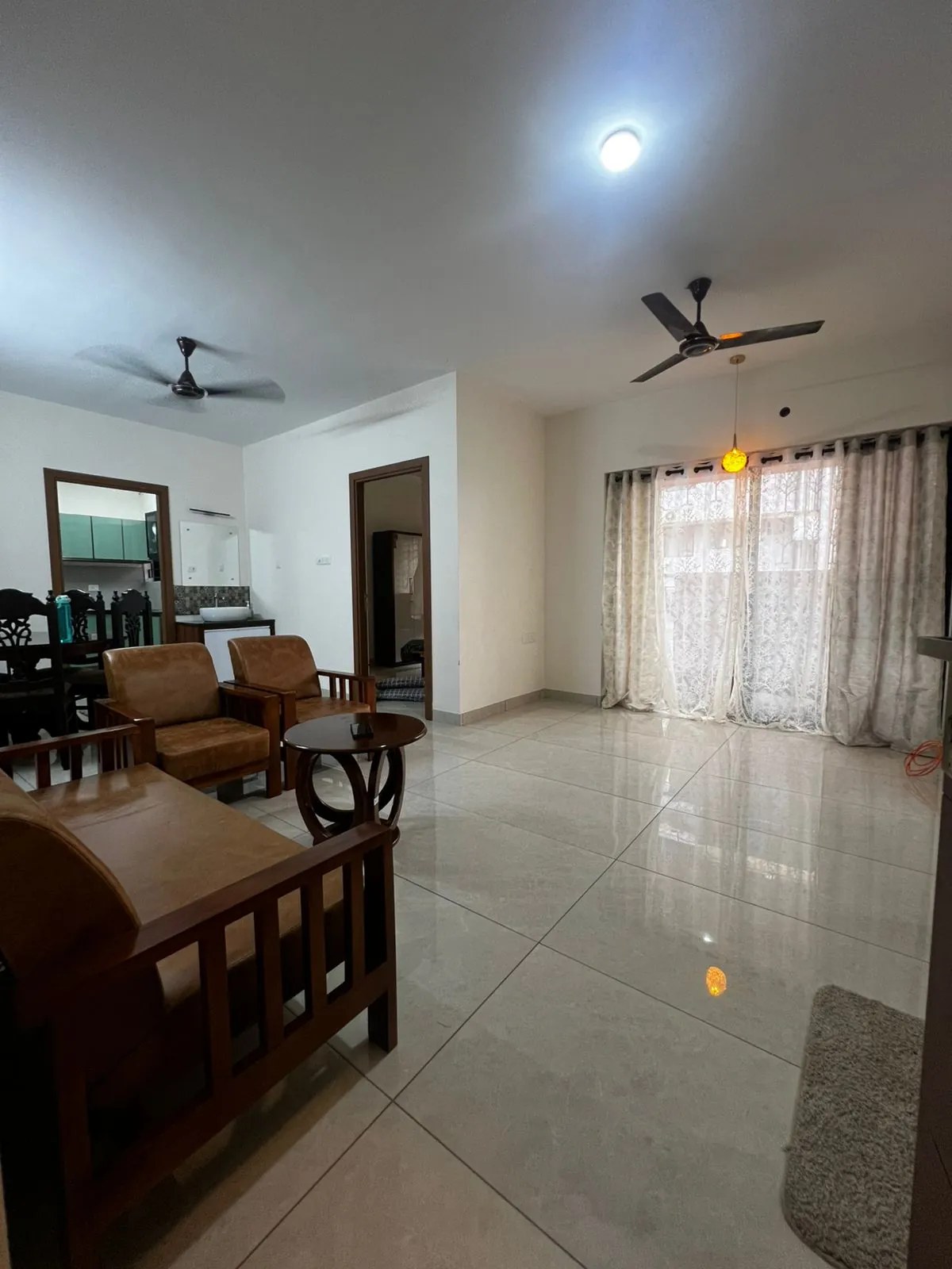 2BHK Apartment For Rent In Peruvayal, Kozhikode in Peruvayal