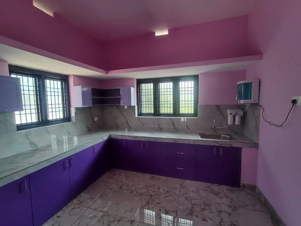 2 BHK First Floor House for Rent in Kanhangad, Kasaragod — photo 3