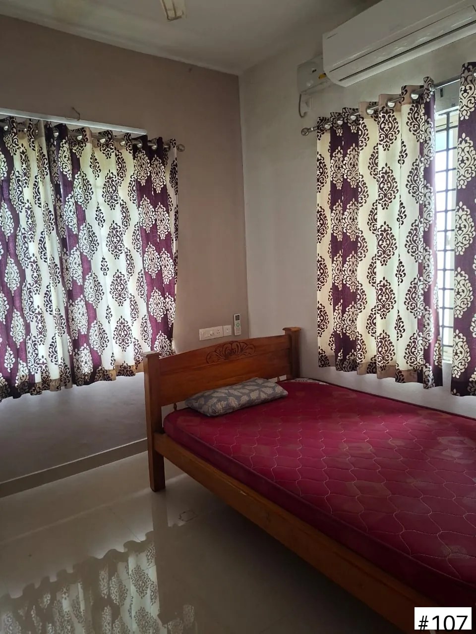 3 BHK Apartment for Rent in Chala, Kannur — photo 3