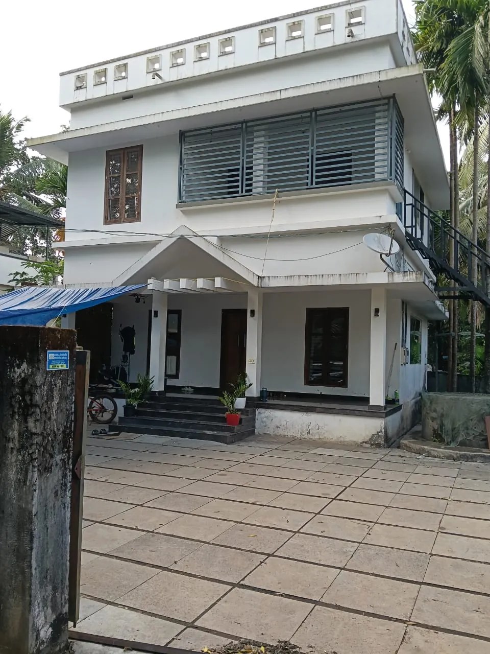 2BHK First Floor House For Rent In Payyanur, Kannur in Payyanur