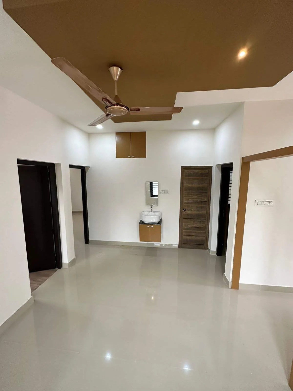 3BHK Apartment For Rent In Areekode, Malappuram — photo 1