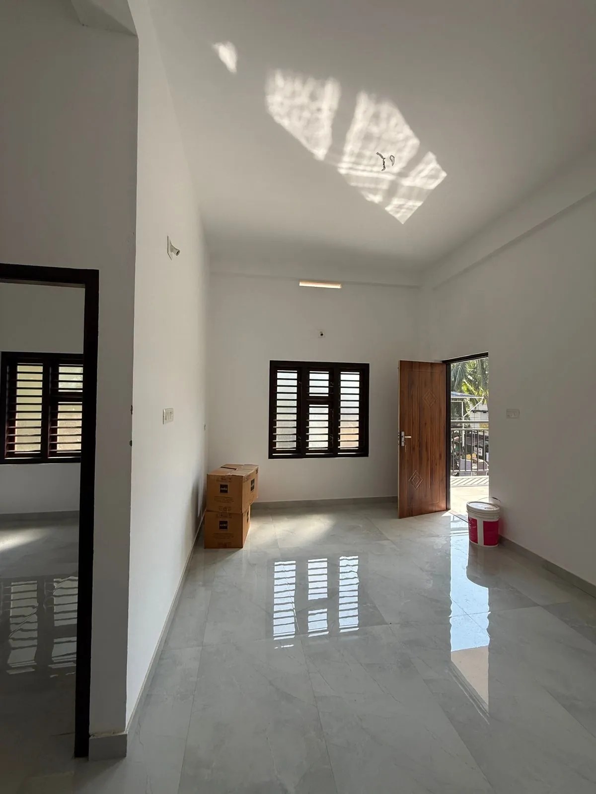2BHK Apartment For Rent In Vazhakkad, Malappuram in Vazhakkad