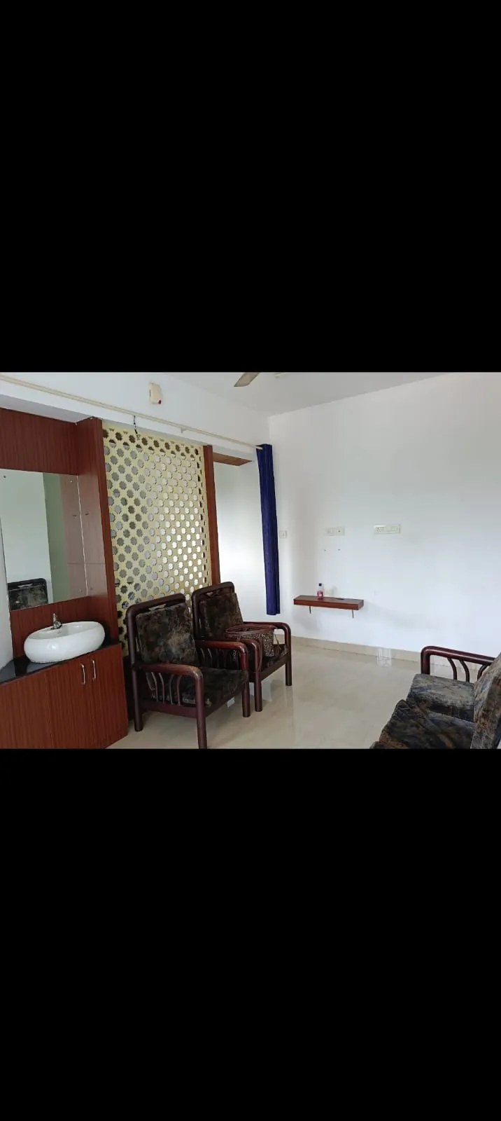 2BHK Apartment For Rent In Malaparamba, Kozhikode in Malaparamba