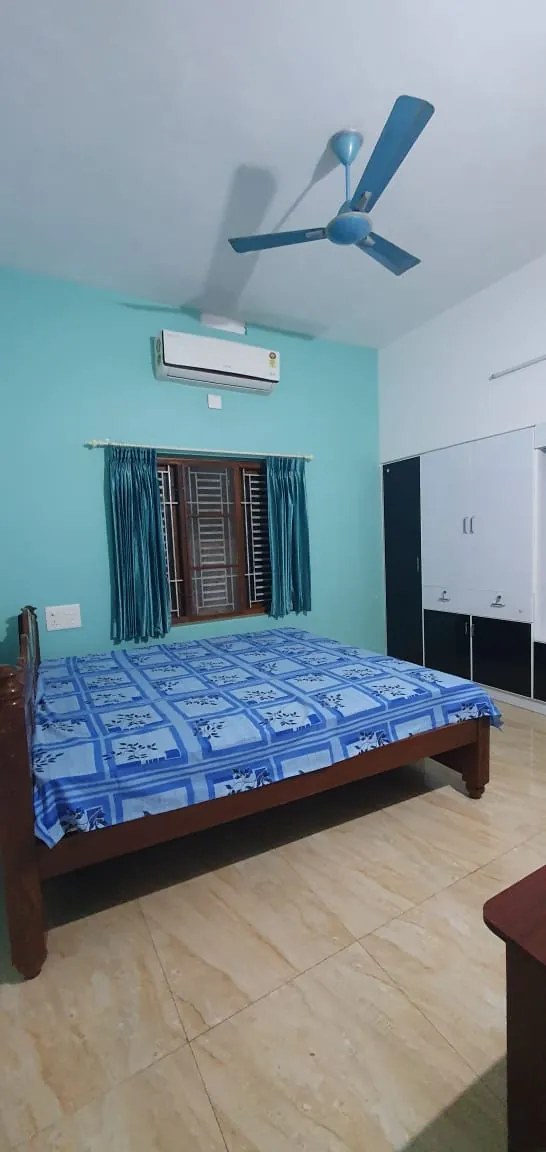 2 BHK Ground Floor House for Rent in Palakulangara, Taliparamba - Kannur — photo 3