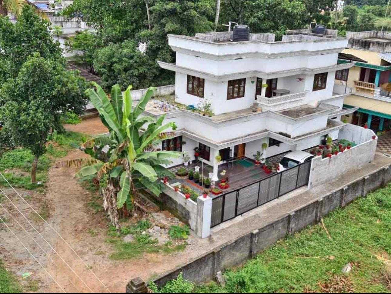 Fully-Furnished 1BHK in Ground Floor of House for Rent — photo 2