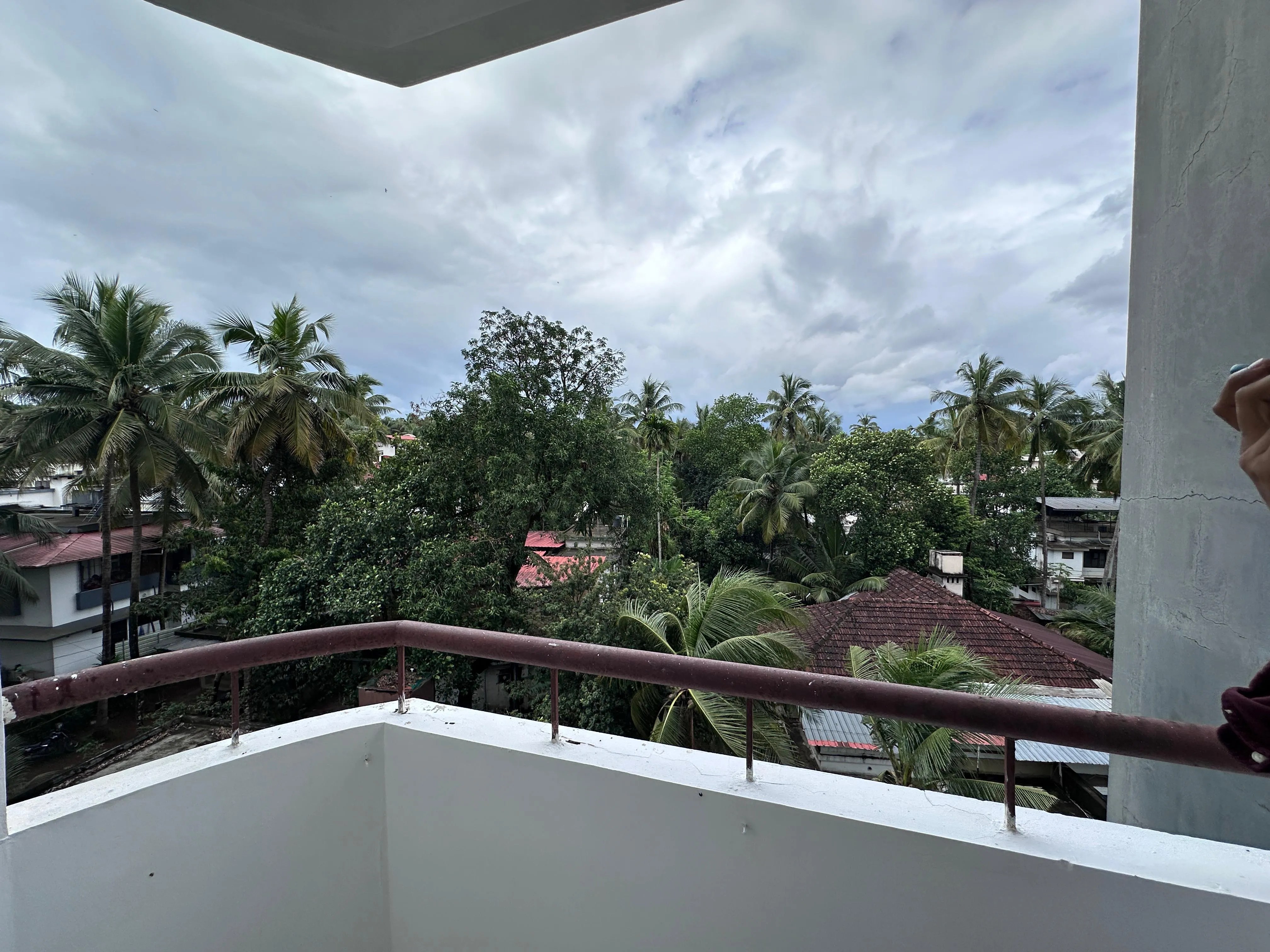 2BHK Apartment for rent in Thana, Kannur — photo 3