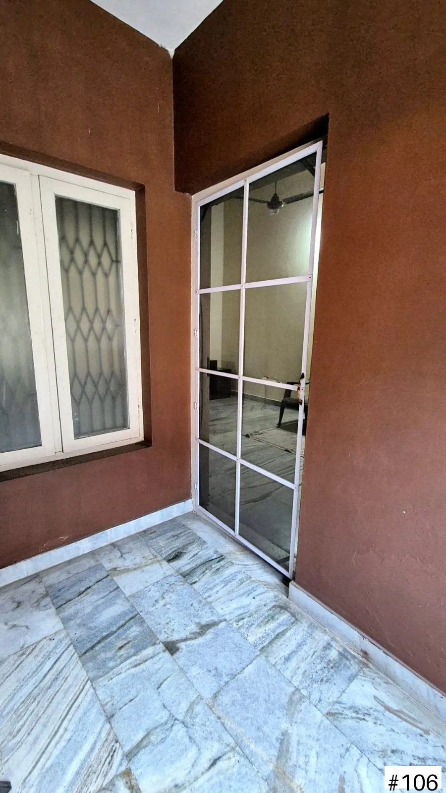 1 BHK Out House (First Floor) for rent in Thavakkara, Kannur — photo 3
