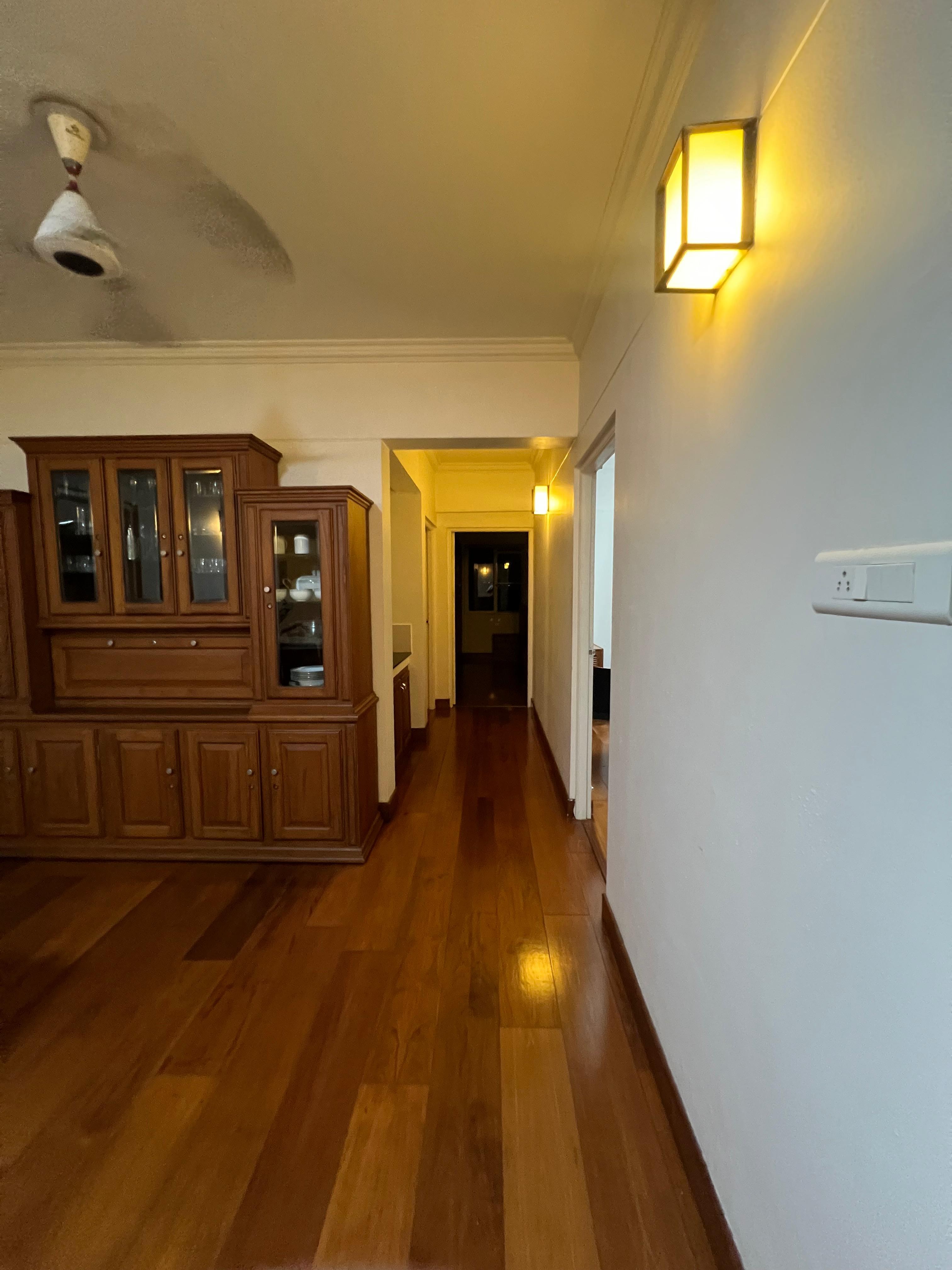 3 BHK Apartment for rent in Pallissery, Thalassery — photo 2
