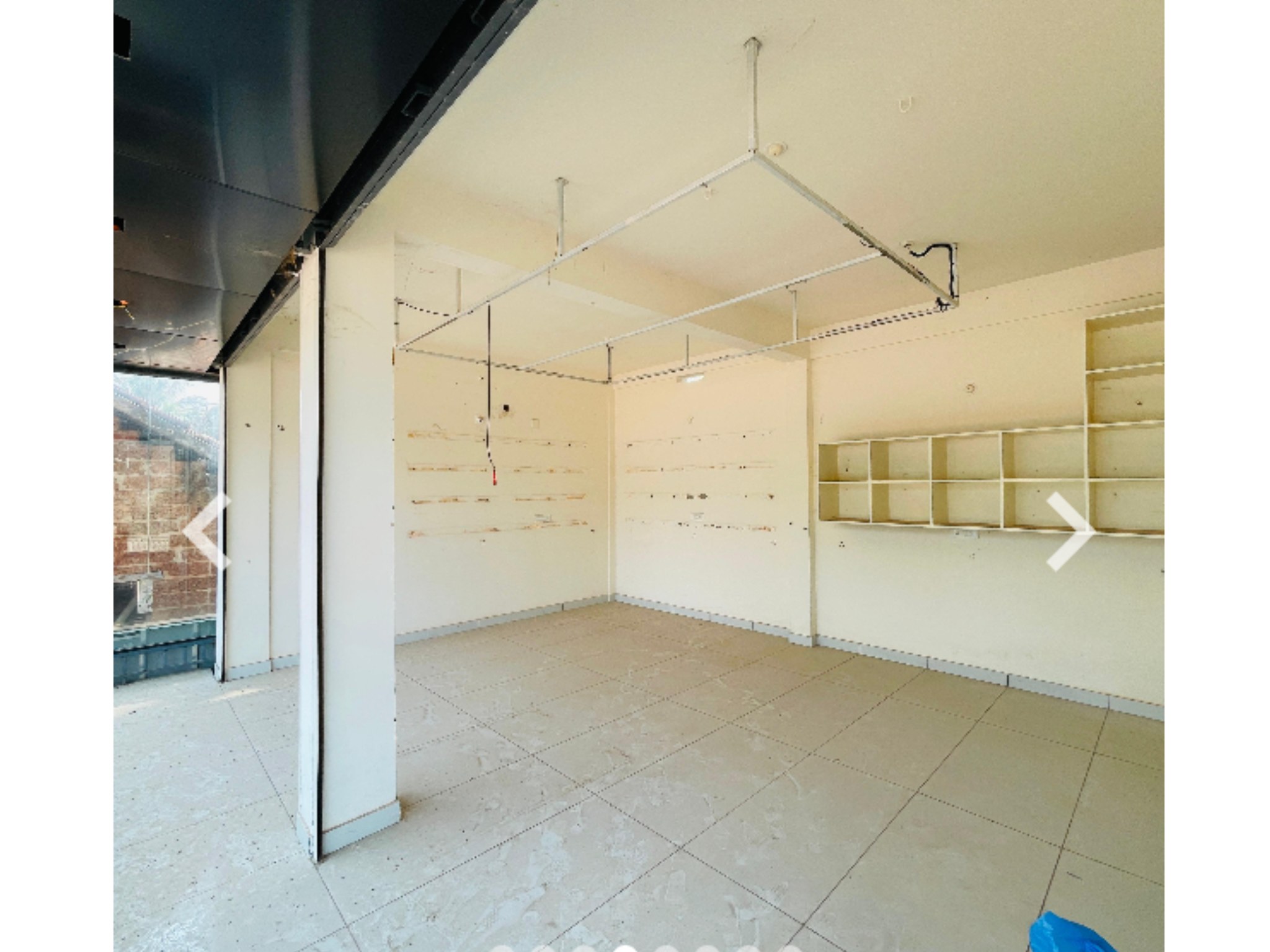 Commercial Space for rent in Chalode, Kannur — photo 1