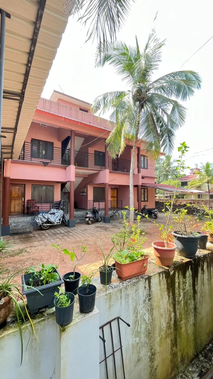 2BHK Apartment For Rent In Payyanur, Kannur in Payyannur