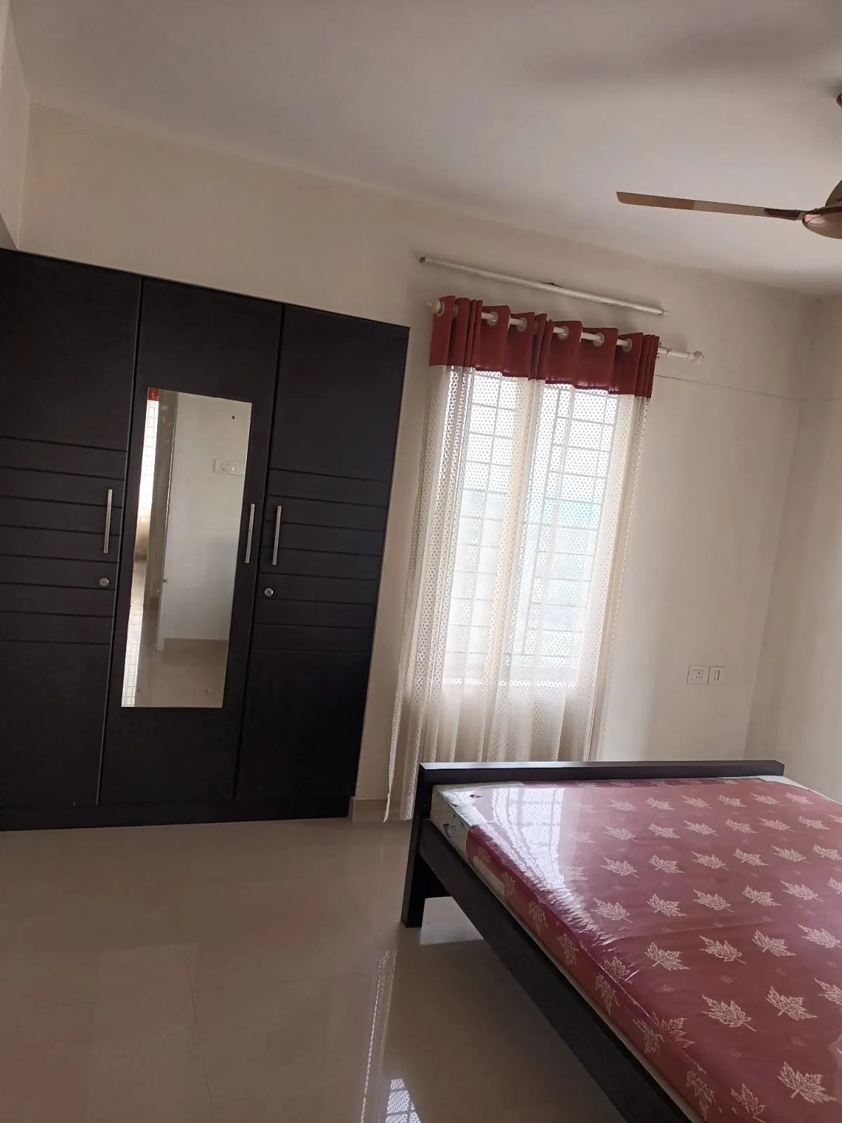 2 BHK Apartment for Rent in Near Thondayad Bypass, Kozhikode — photo 2