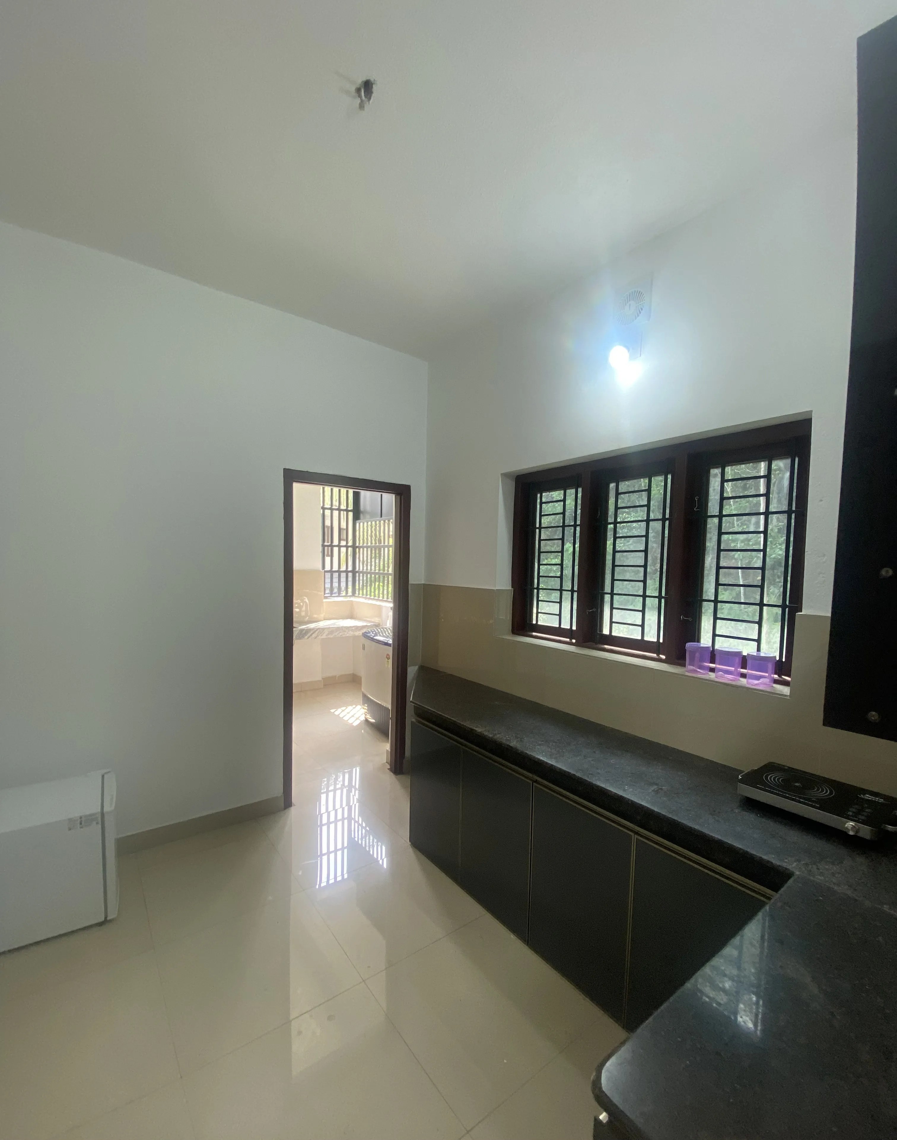 2 BHK Apartment for rent in Koyyode, Kannur — photo 4
