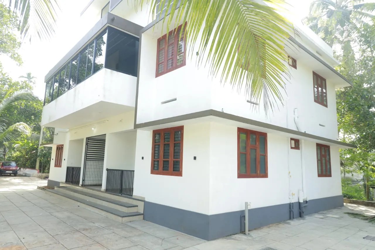 2 BHK Apartment for Rent in Karuvissery, Kozhikode in Karuvissery