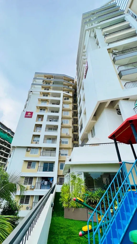 2BHK Apartment for rent in Melechovva, Kannur in Melechovva
