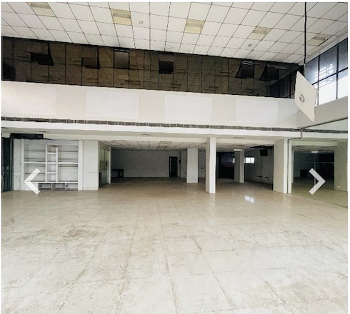 Commercial Space for rent in Kannur at Thana, Kannothumchal — photo 1