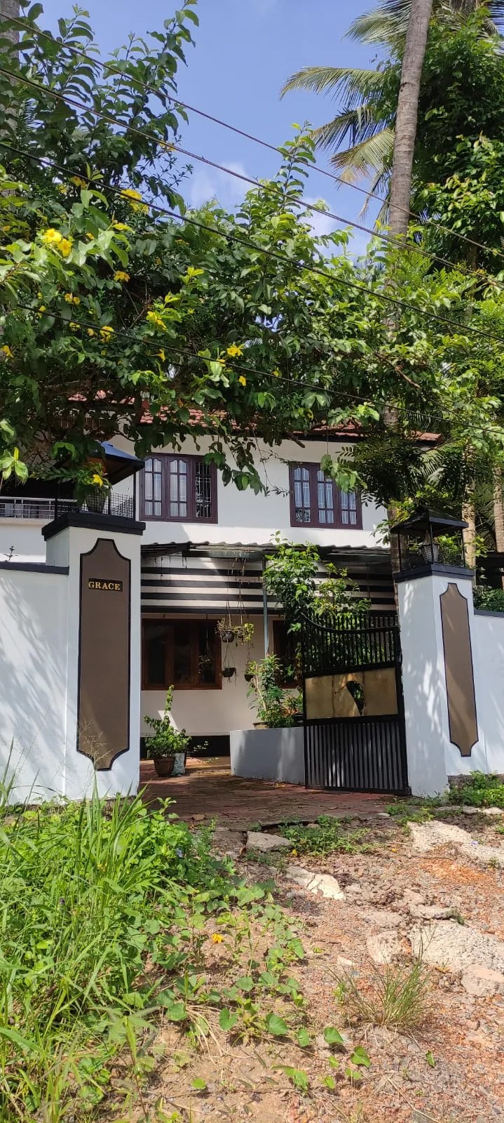 4BHK House For Rent In Pantheerankavu, Kozhikode in Pantheerankave