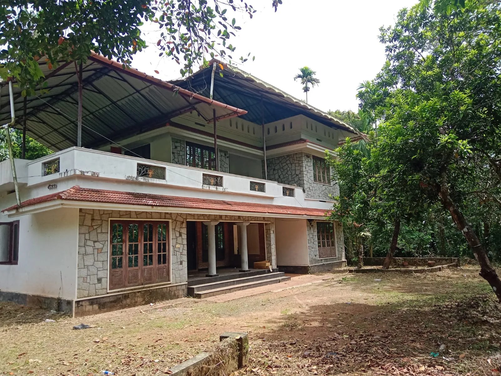 4 BHK House for Rent in Koratty, Thrissur in Koratty