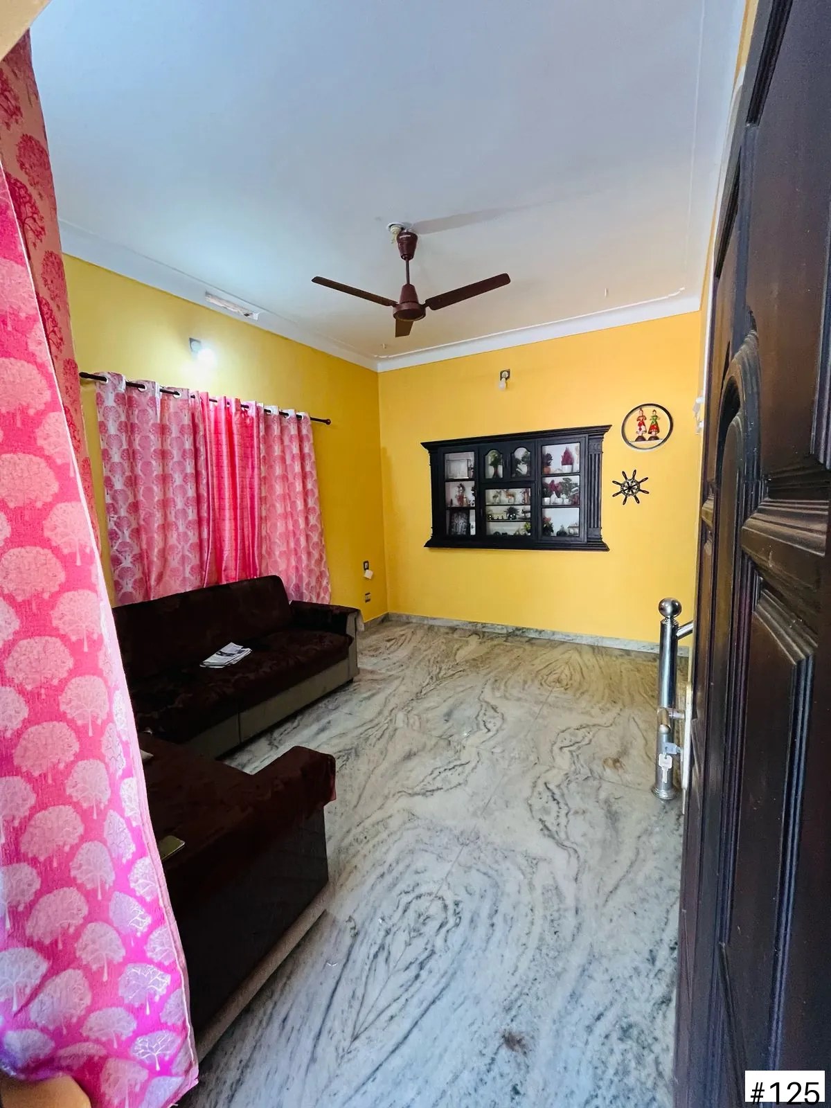 2 BHK Out House (Ground Floor) for Rent in Alavil, Kannur — photo 2
