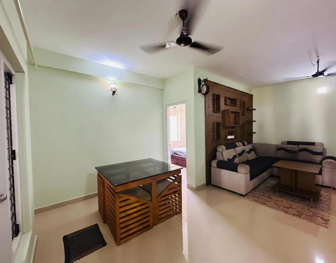 2 BHK Apartment for rent in Chala, Kannur — photo 6
