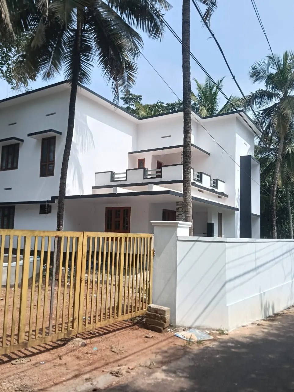 4 BHK House for Rent in Chevayoor, Kozhikode in Chevayoor