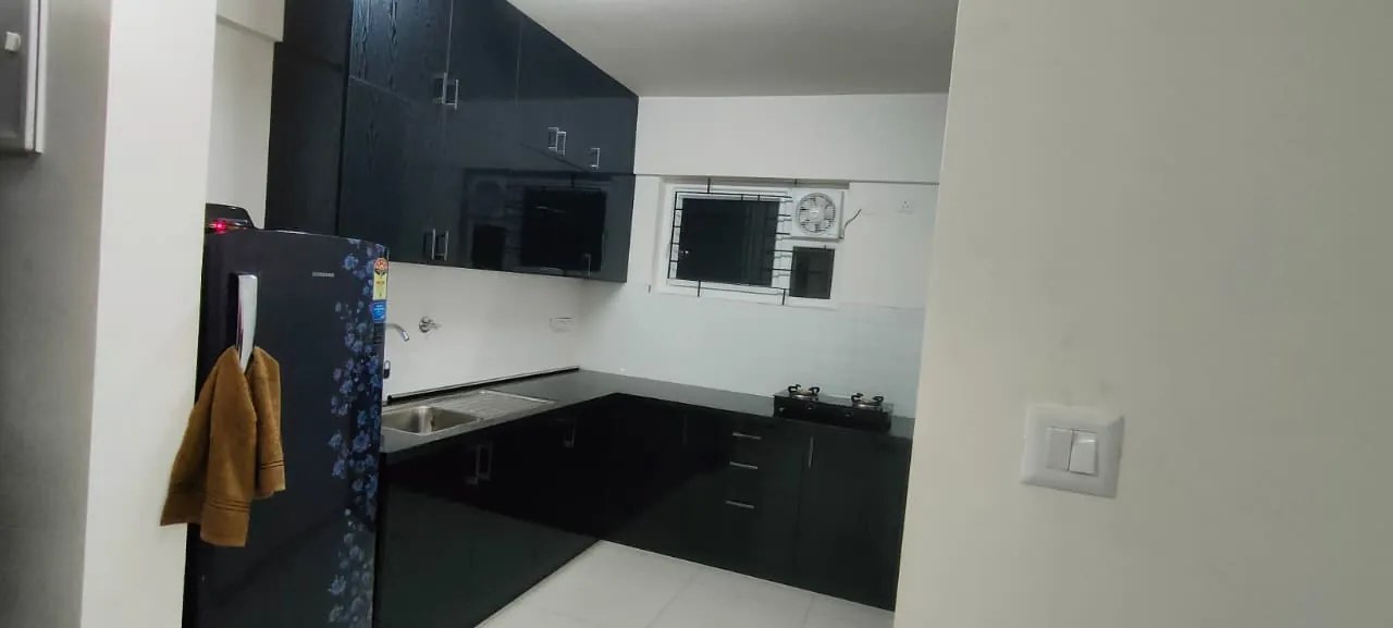 2BHK Apartment For Rent In Near Amala Hospital, Thrissur — photo 3
