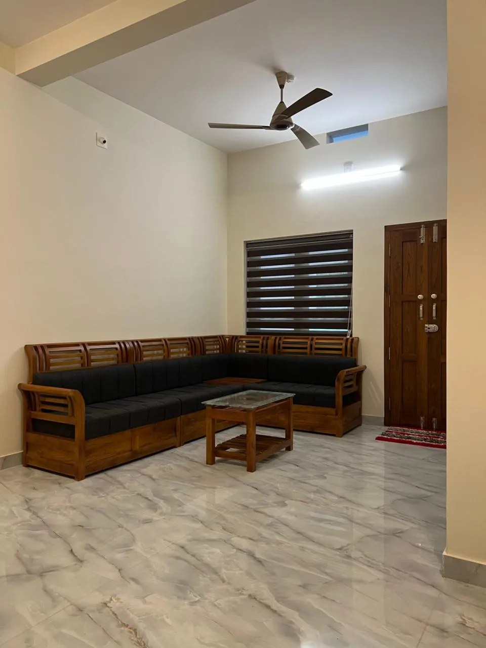 2BHK Ground Floor House For Rent Near MES Medical College, Malappuram — photo 2